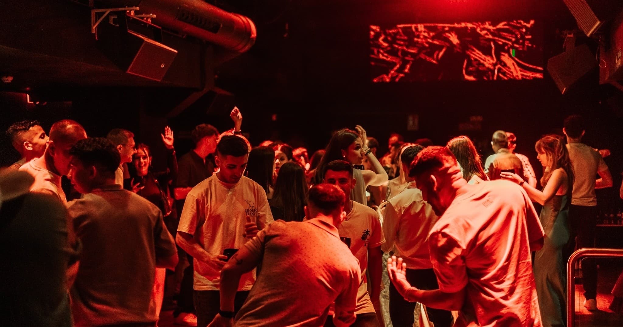 Pub Crawl Valencia