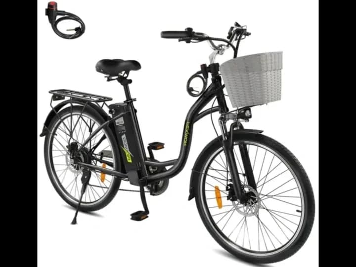 Black Beauty Cruiser