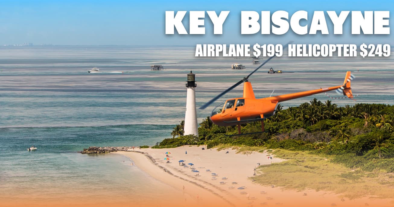 Key Biscayne