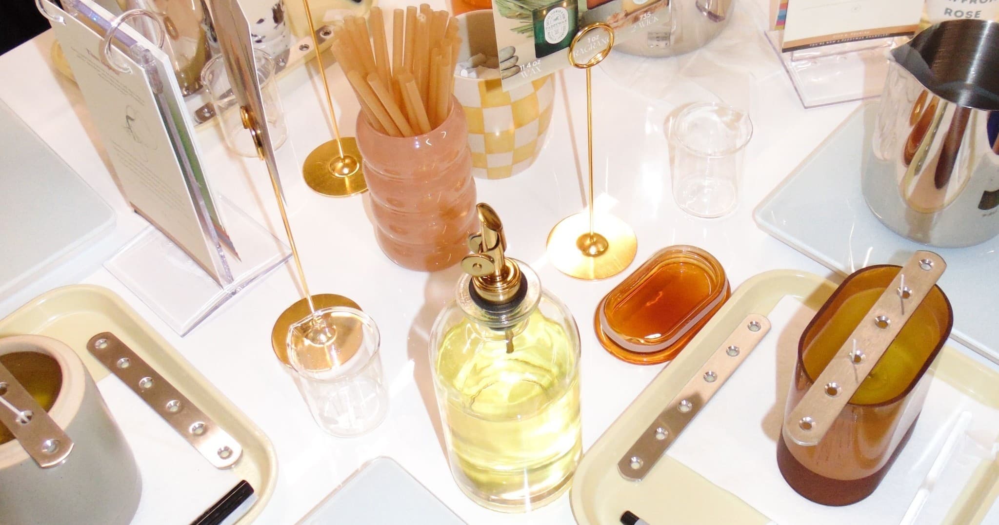 DIY Custom Candle Pouring - Gulch