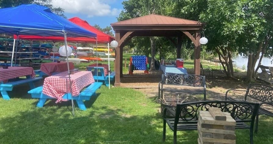 Private Event Space