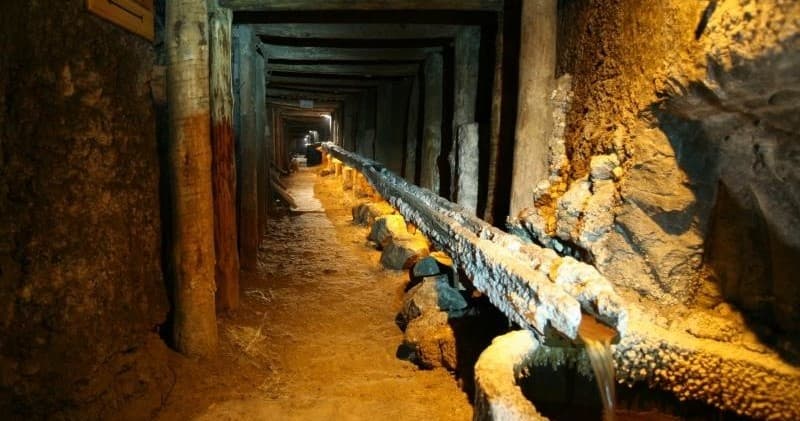 Wieliczka Salt Mine with Private Car - English Guide (Integracja)