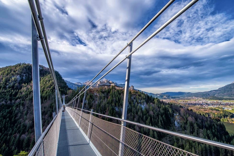 Plansee und die Highline 179