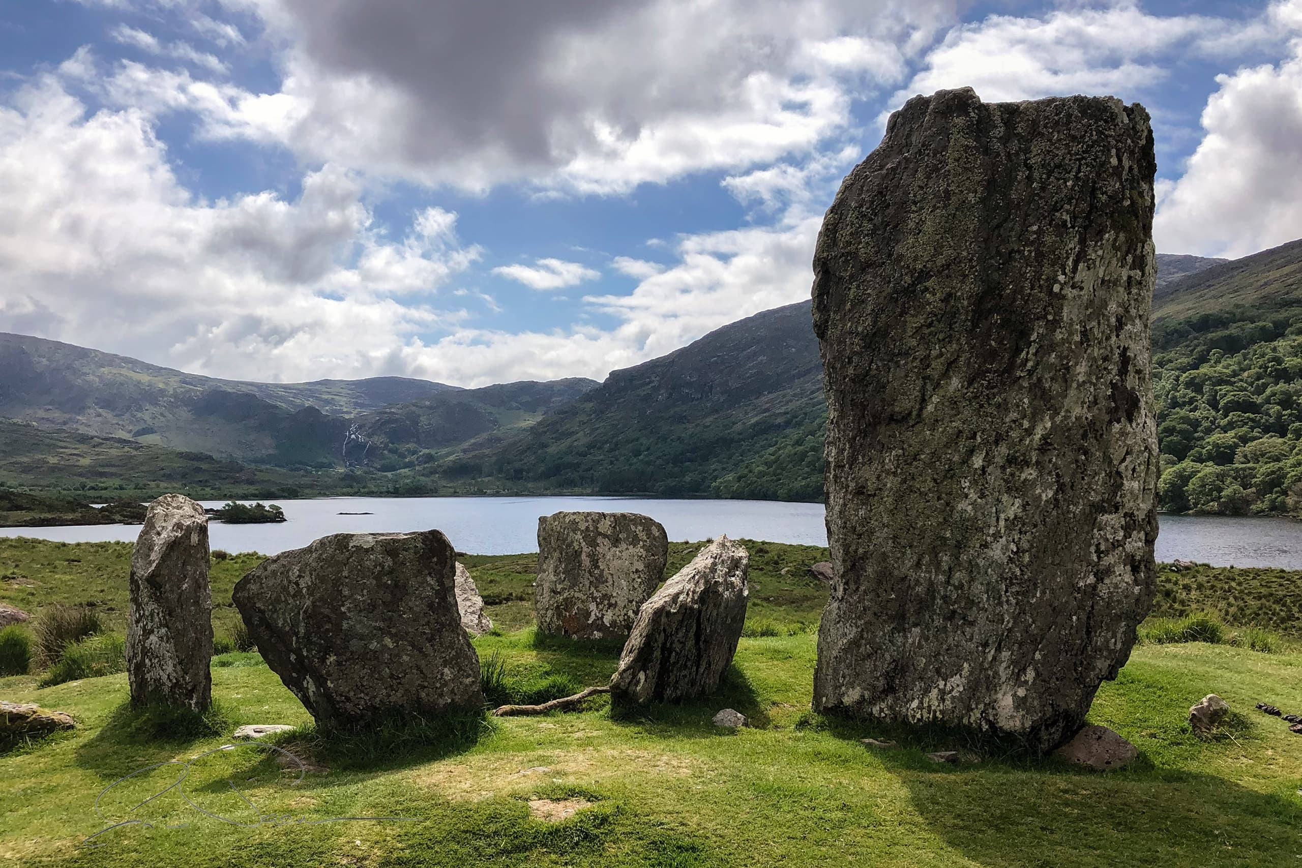 Beara Peninsula Photo & Sightseeing PRIVATE Tour