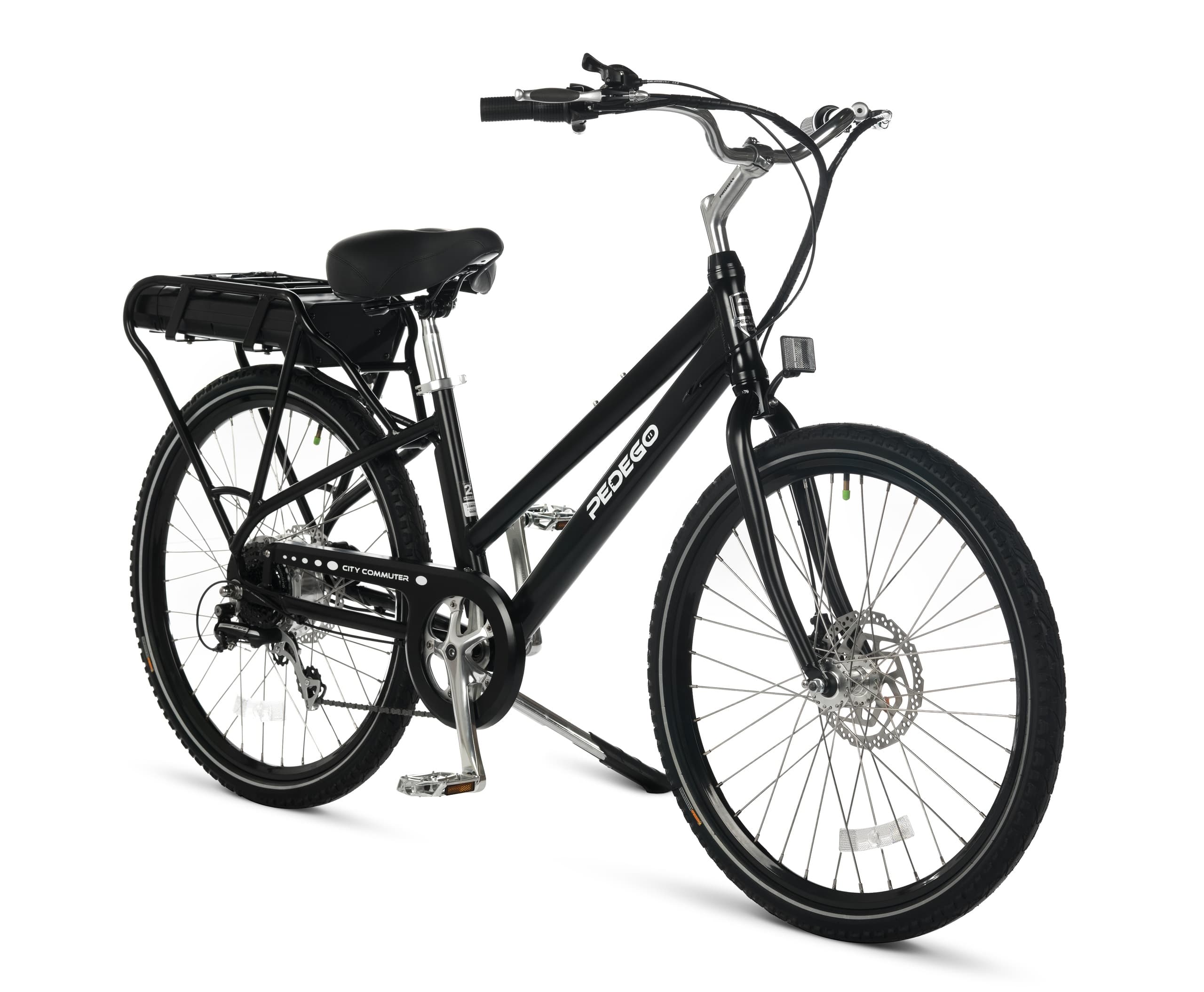 Premium Rentals (City Commuter)