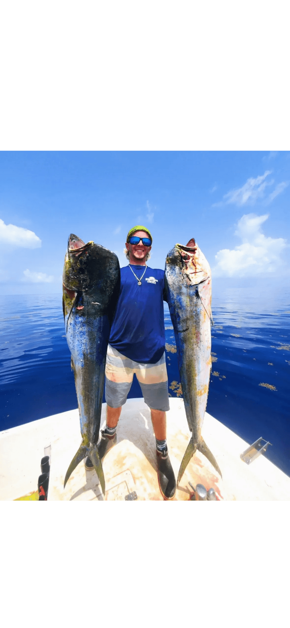 Full Day Charter