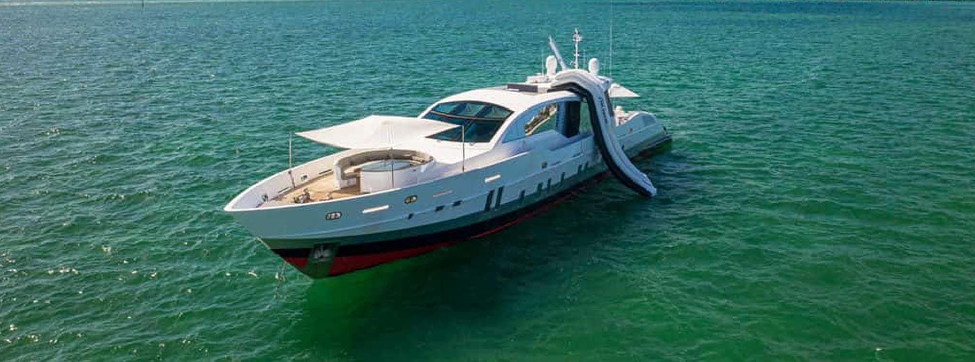 120' Technomar