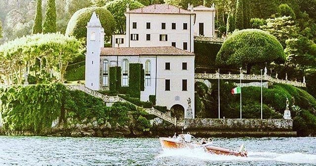 Riva Super Florida - 007 Tour