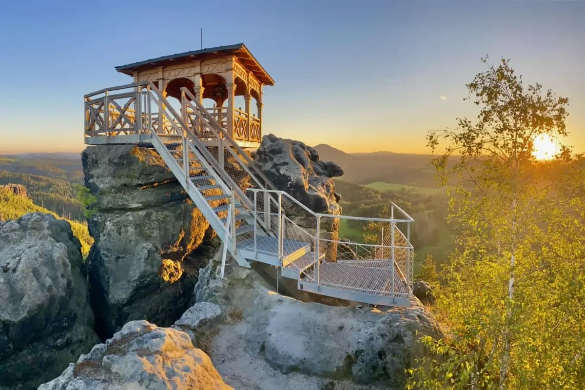 Tailored Private Day Trips