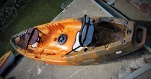 Tandem Kayaks
