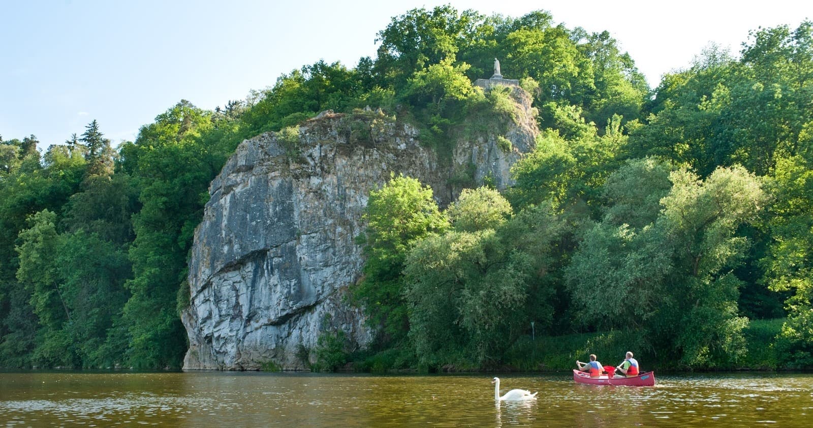 Tagestour: Weilburg - Runkel