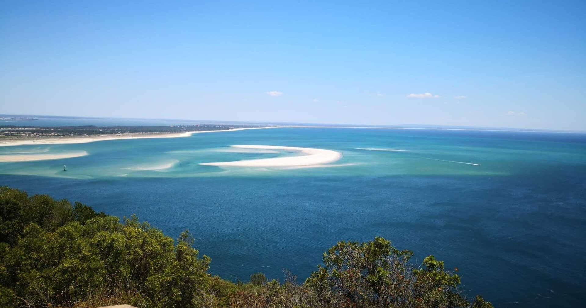 Tour Praias da Arrábida