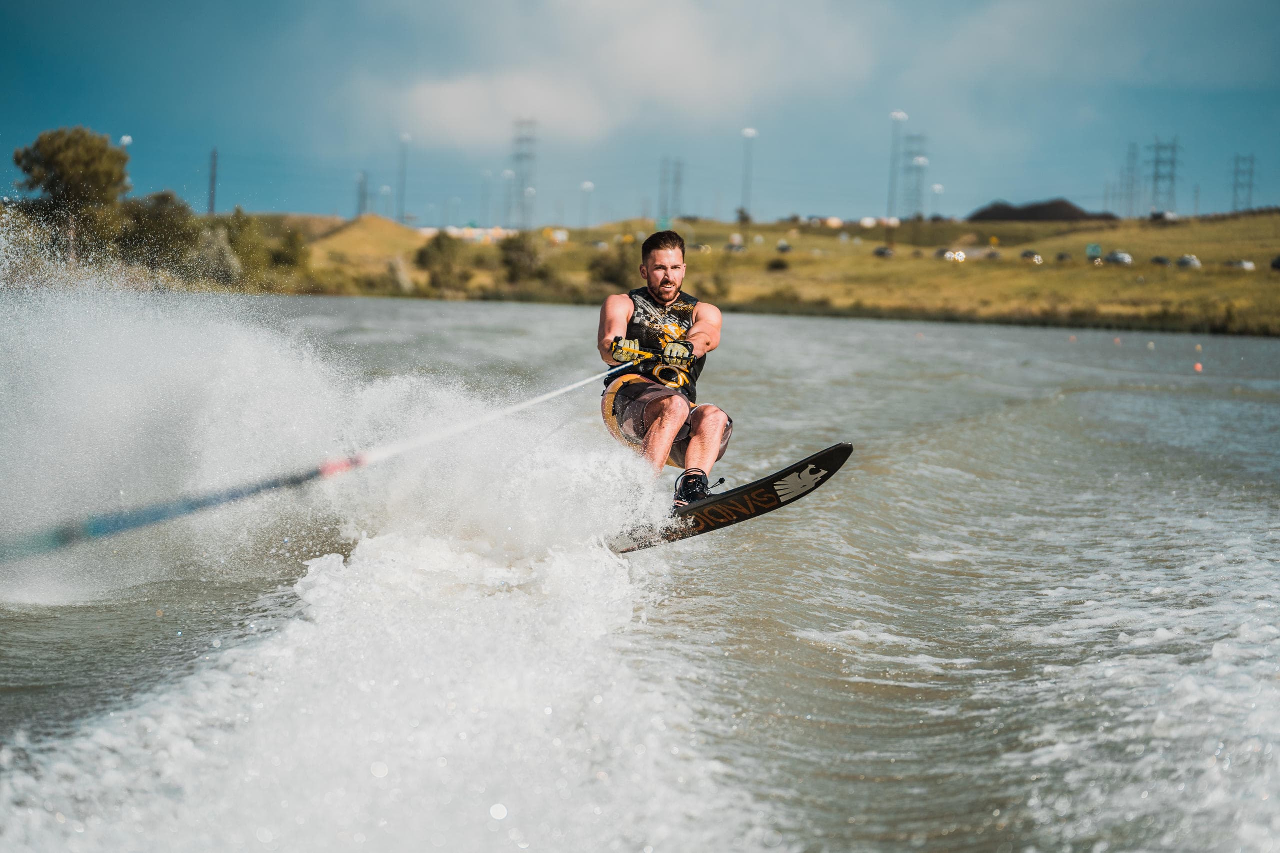 Ski & Wake Sets