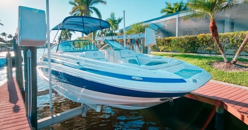 Crownline E6 XS 300HP