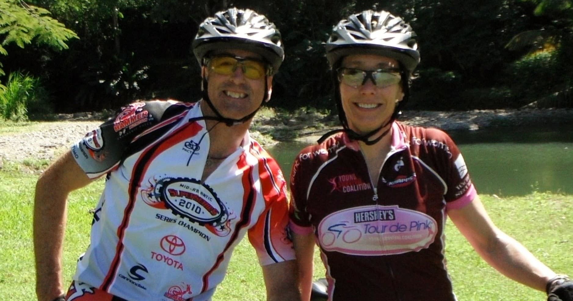 Couple's Ride
