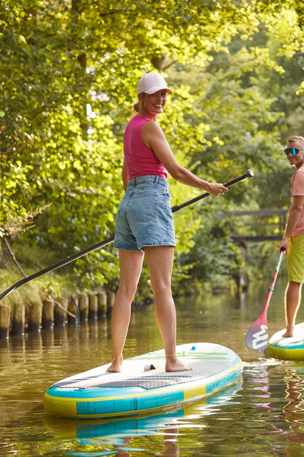 SUP-Board