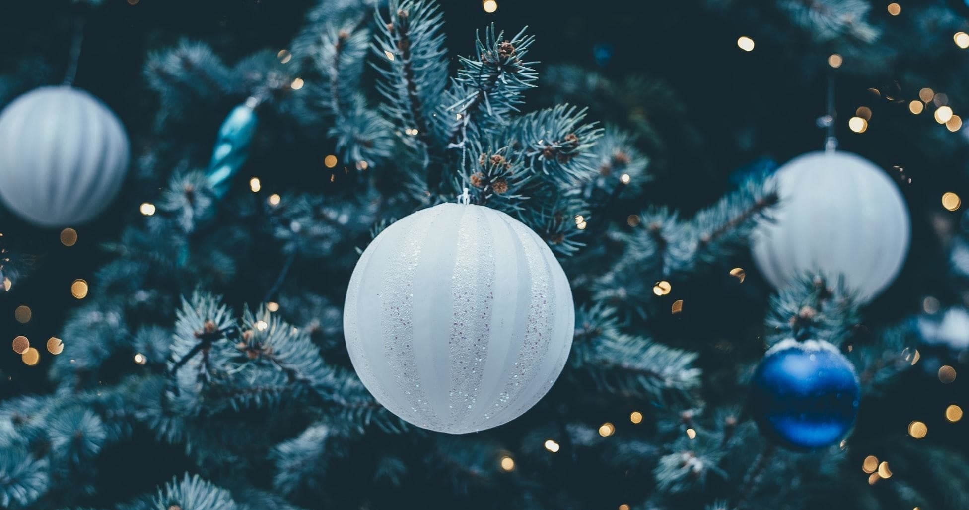 London Christmas Lights Tour