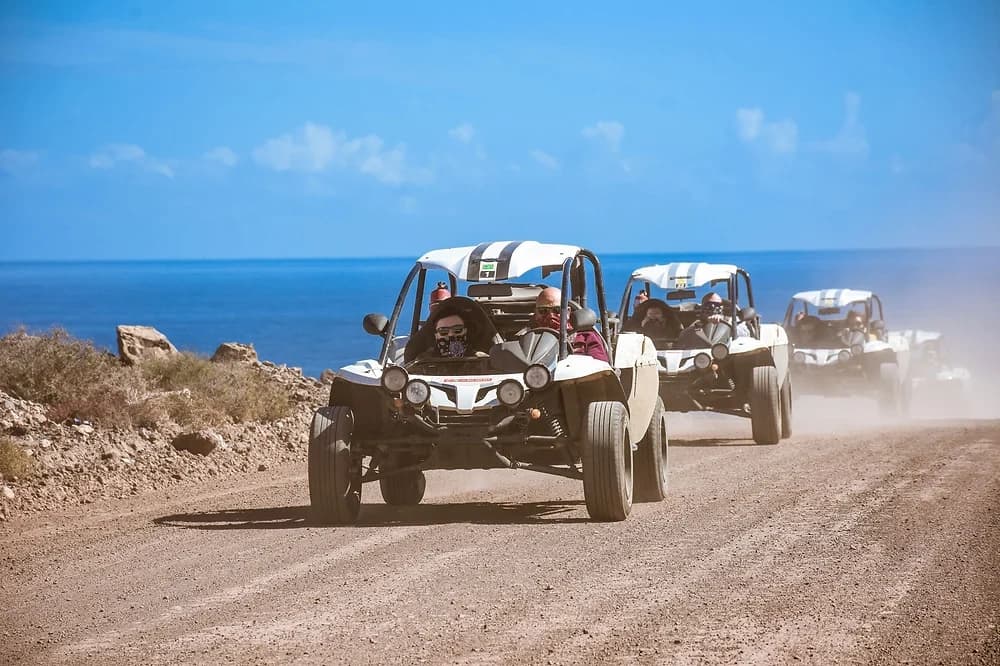 Buggy Tour Corralejo