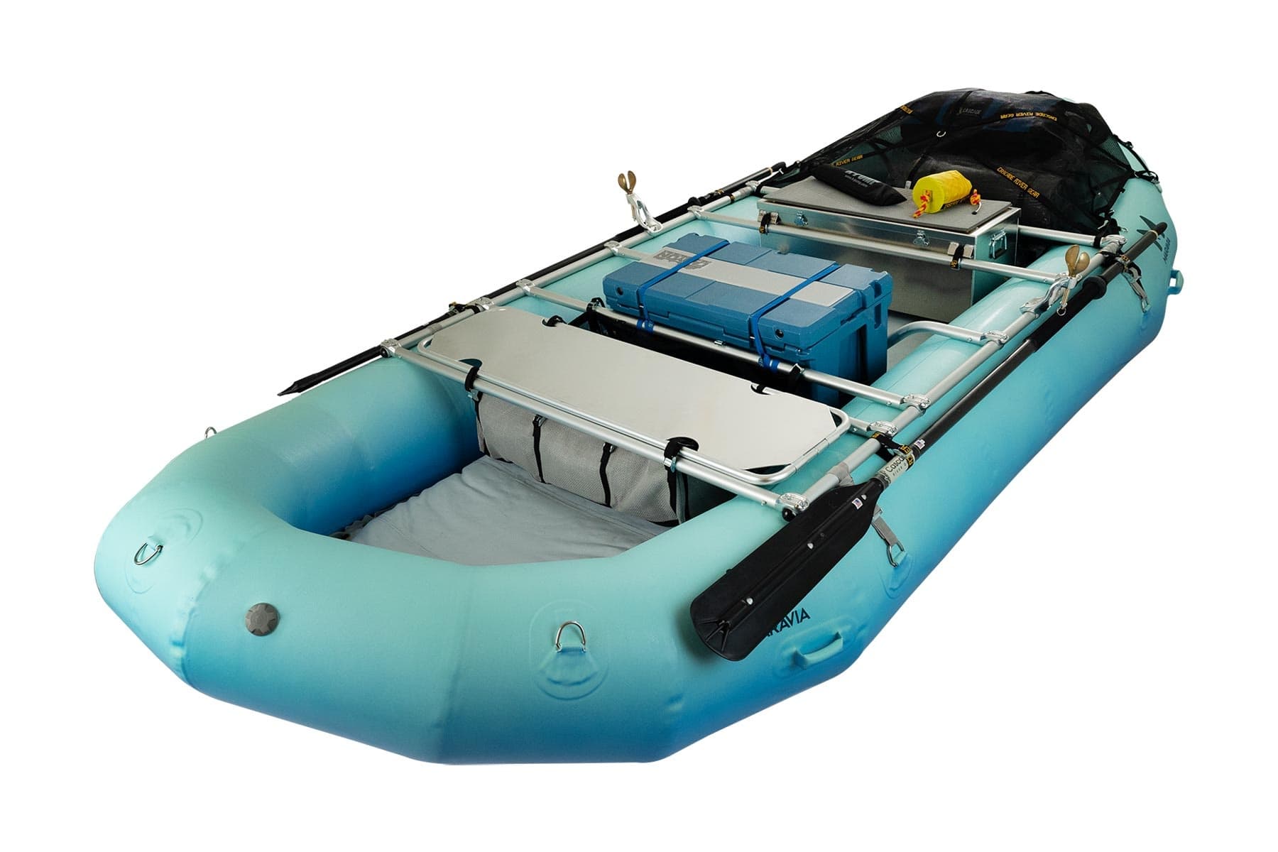 Maravia 16' Typhoon