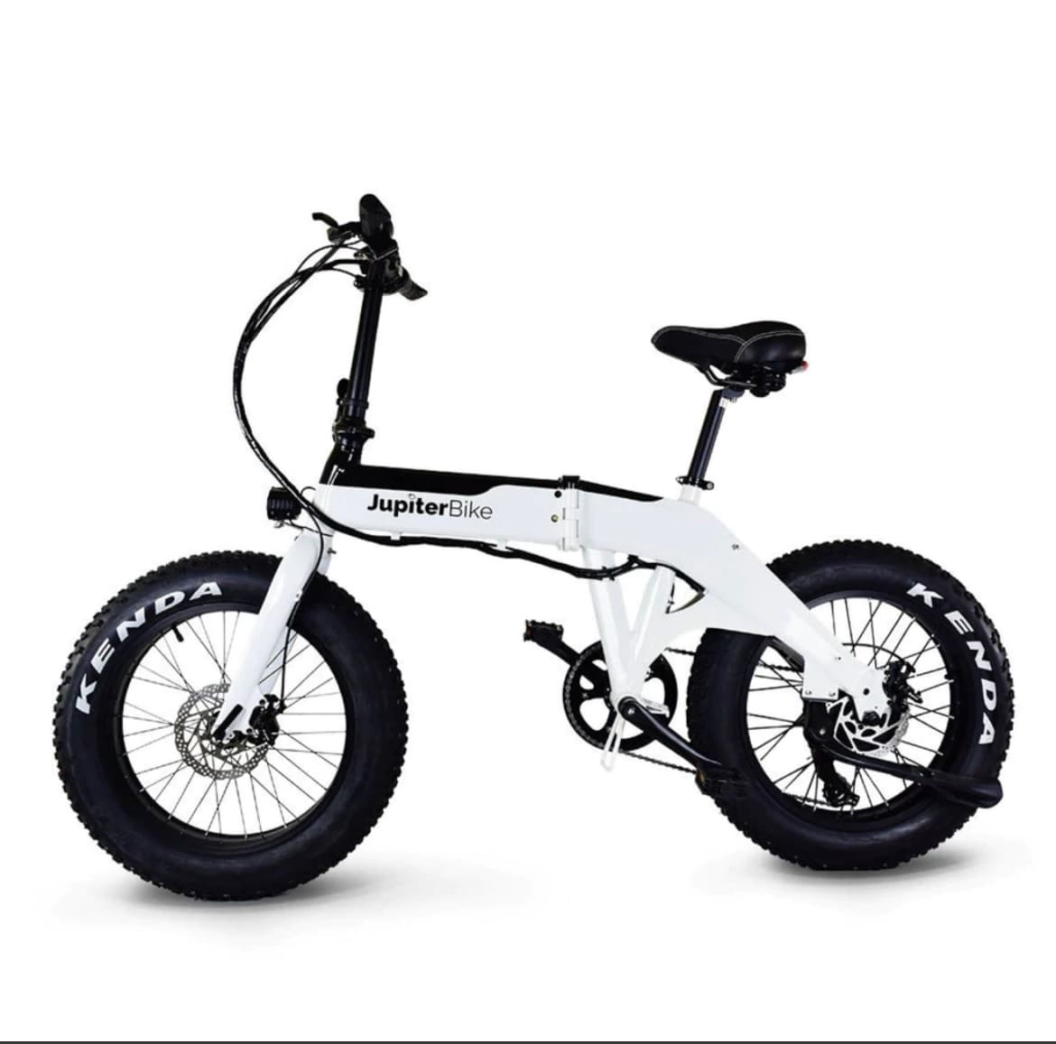 Electric Bikes