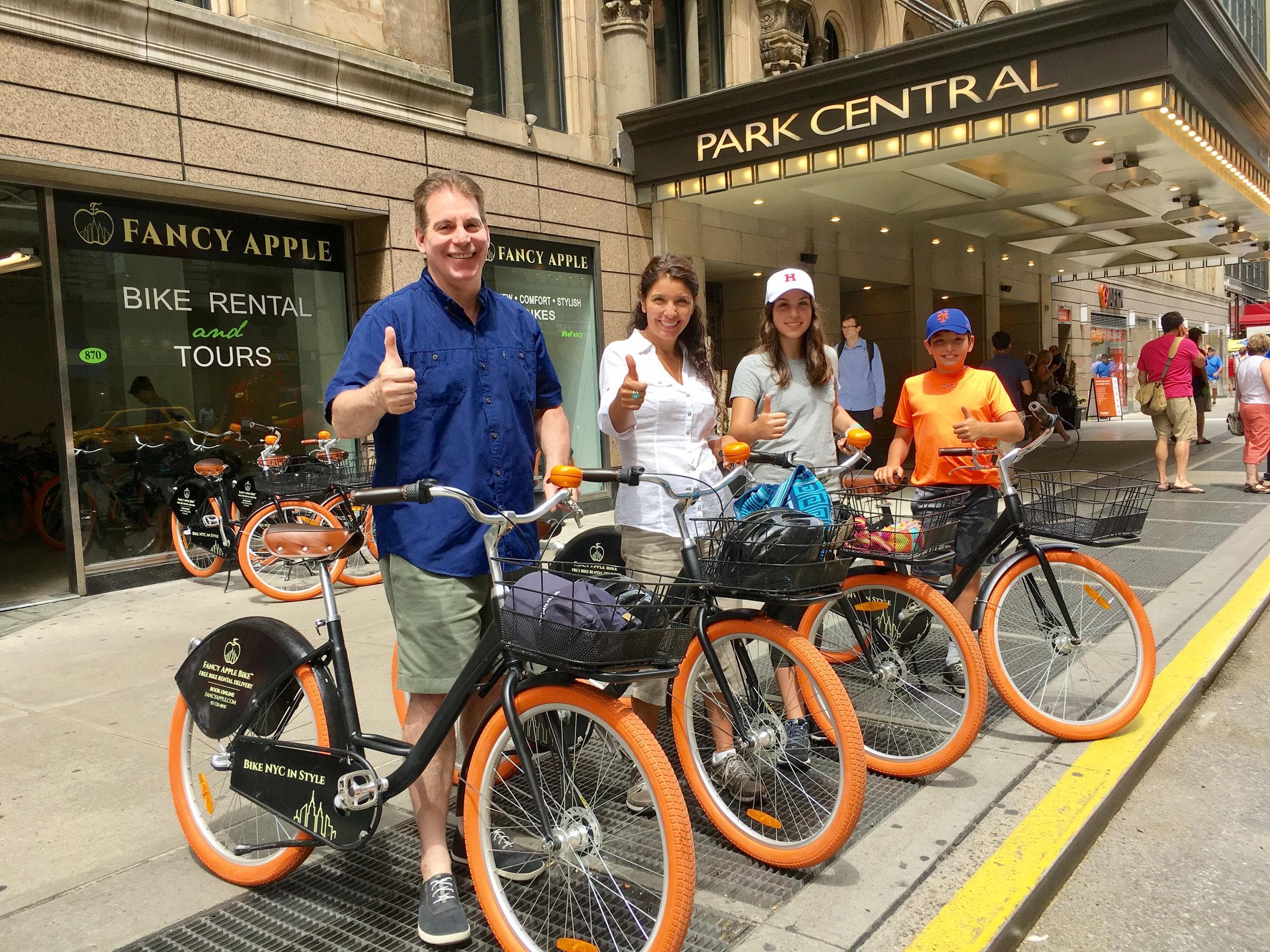 Brooklyn Bridge Electric Bike & Scooter Tour