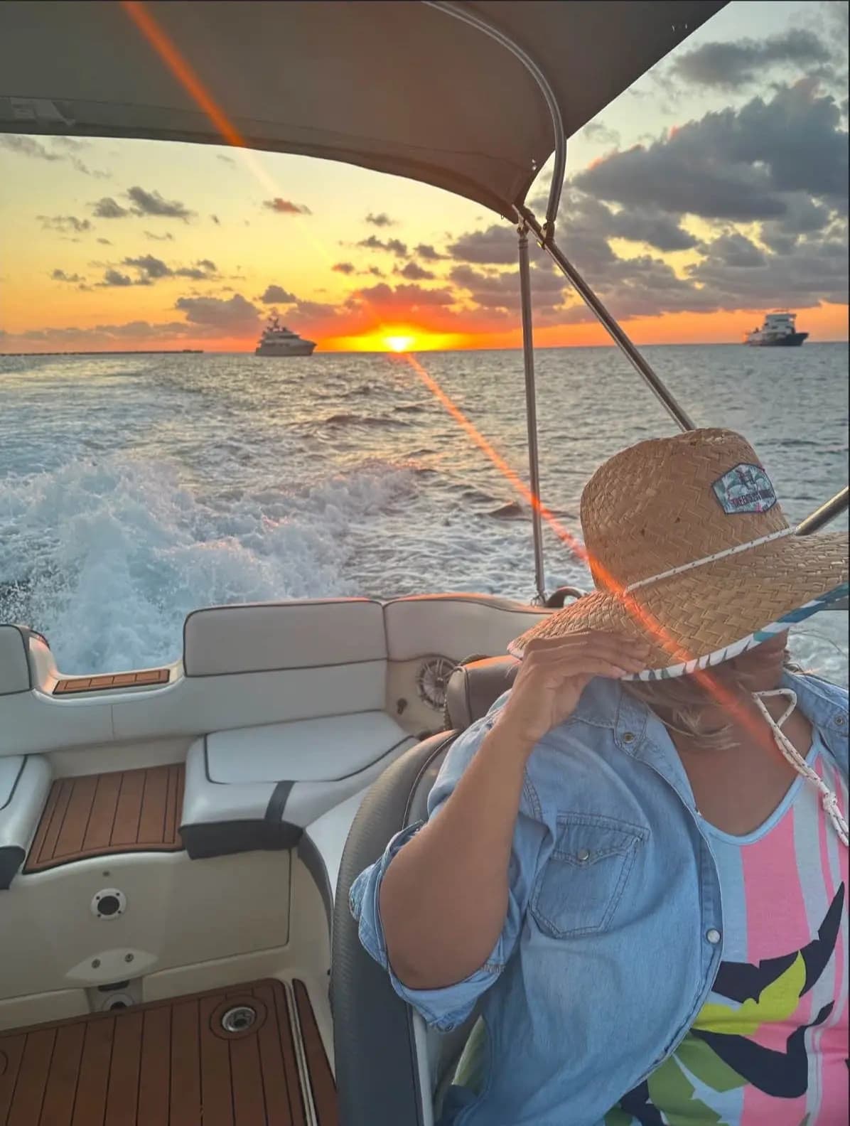 Sunset Tour - Group