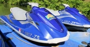 Jet Skis