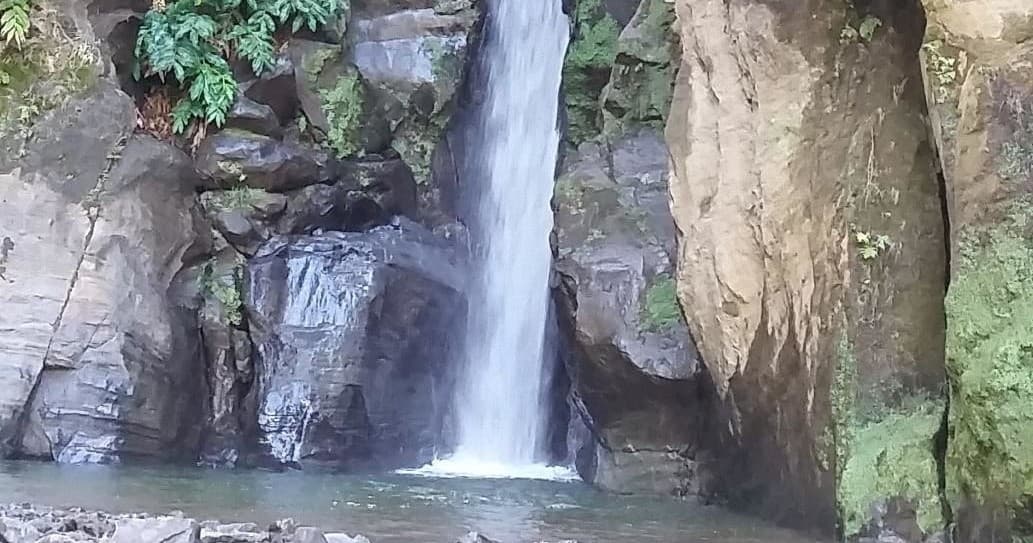 Caldeiras da Ribeira Grande to Salto do Cabrito