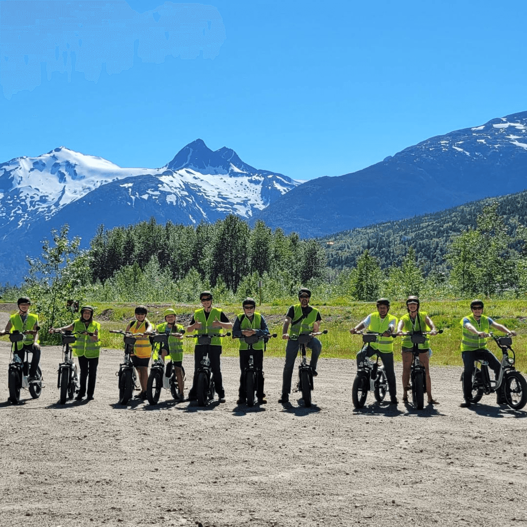 Klondike Bike and Beer