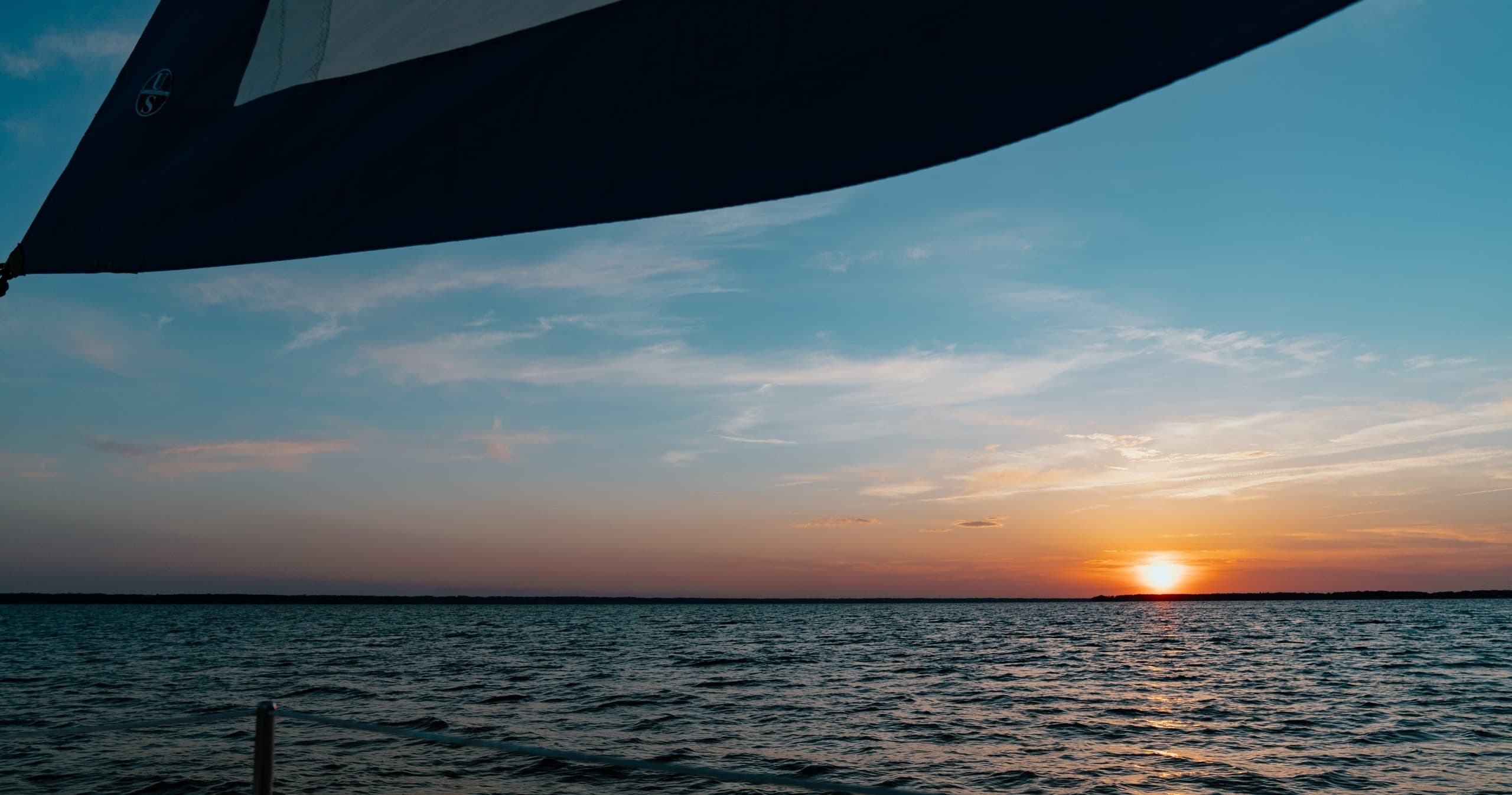 Sunset Cruise