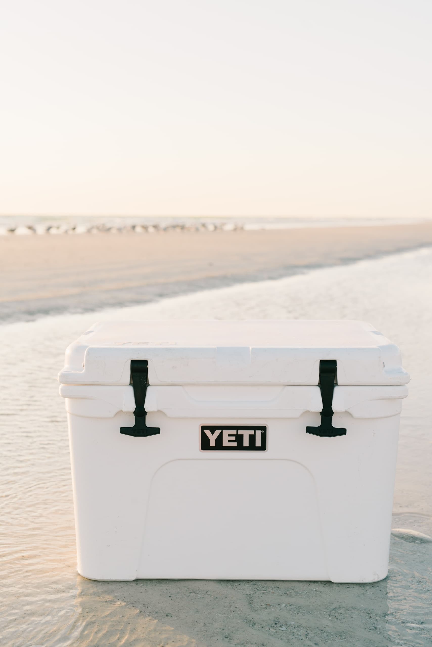 Extra Yeti Cooler Add-On