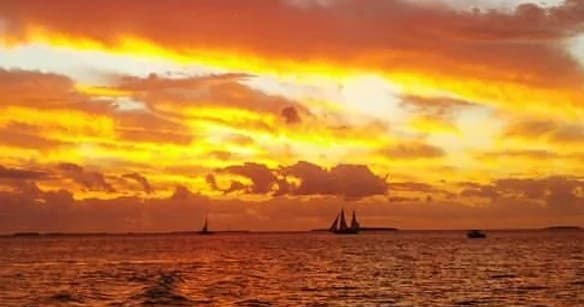 Sunset Trip