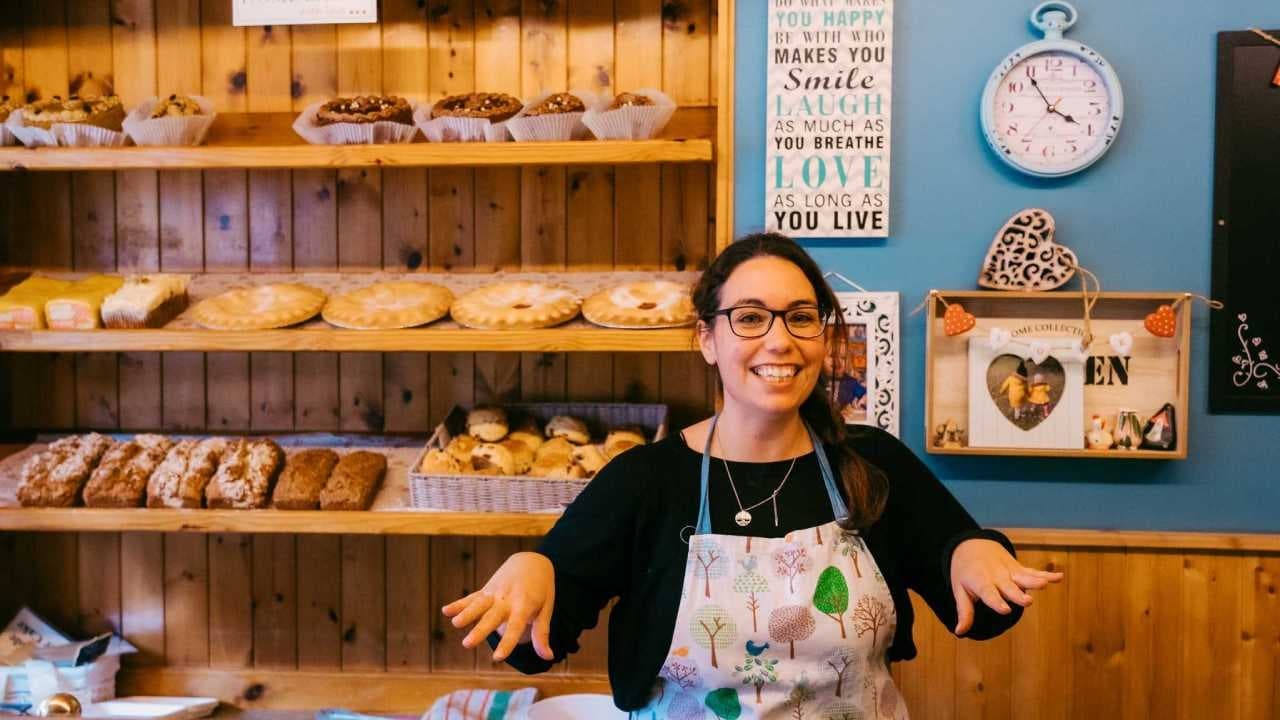 Food Tour