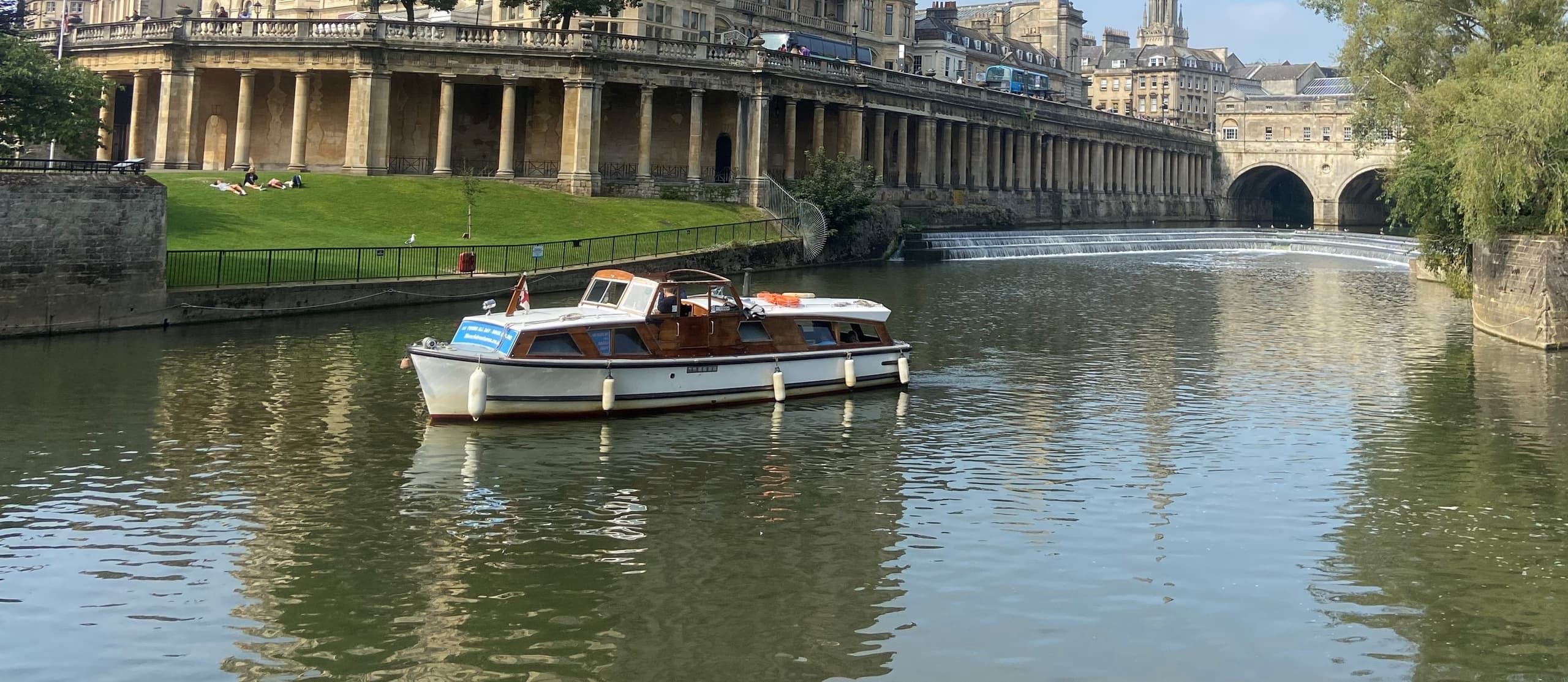 Prosecco Boat Trip - Private Hire