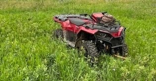Five Day Rental