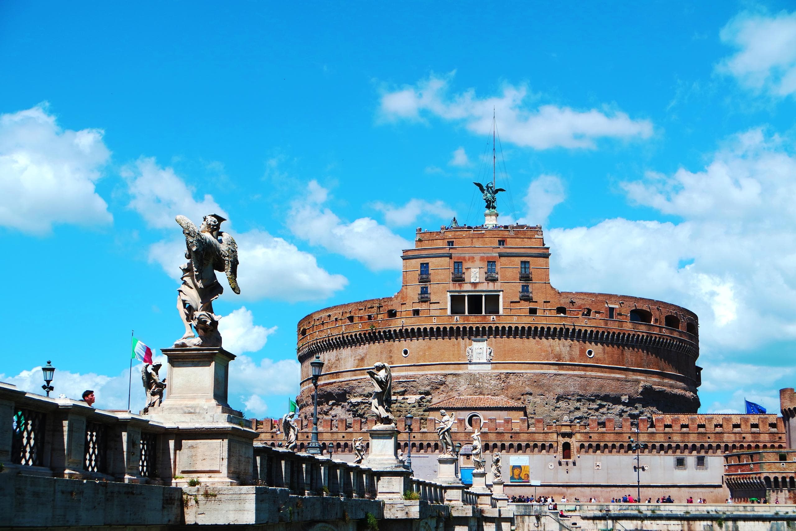 Best of Rome Tour - Private Tours for Groups