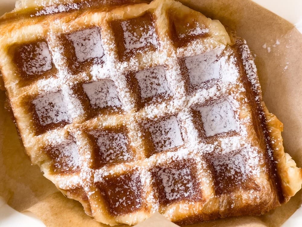🇬🇧 Free Tasting Tour: A Taste of Brussels