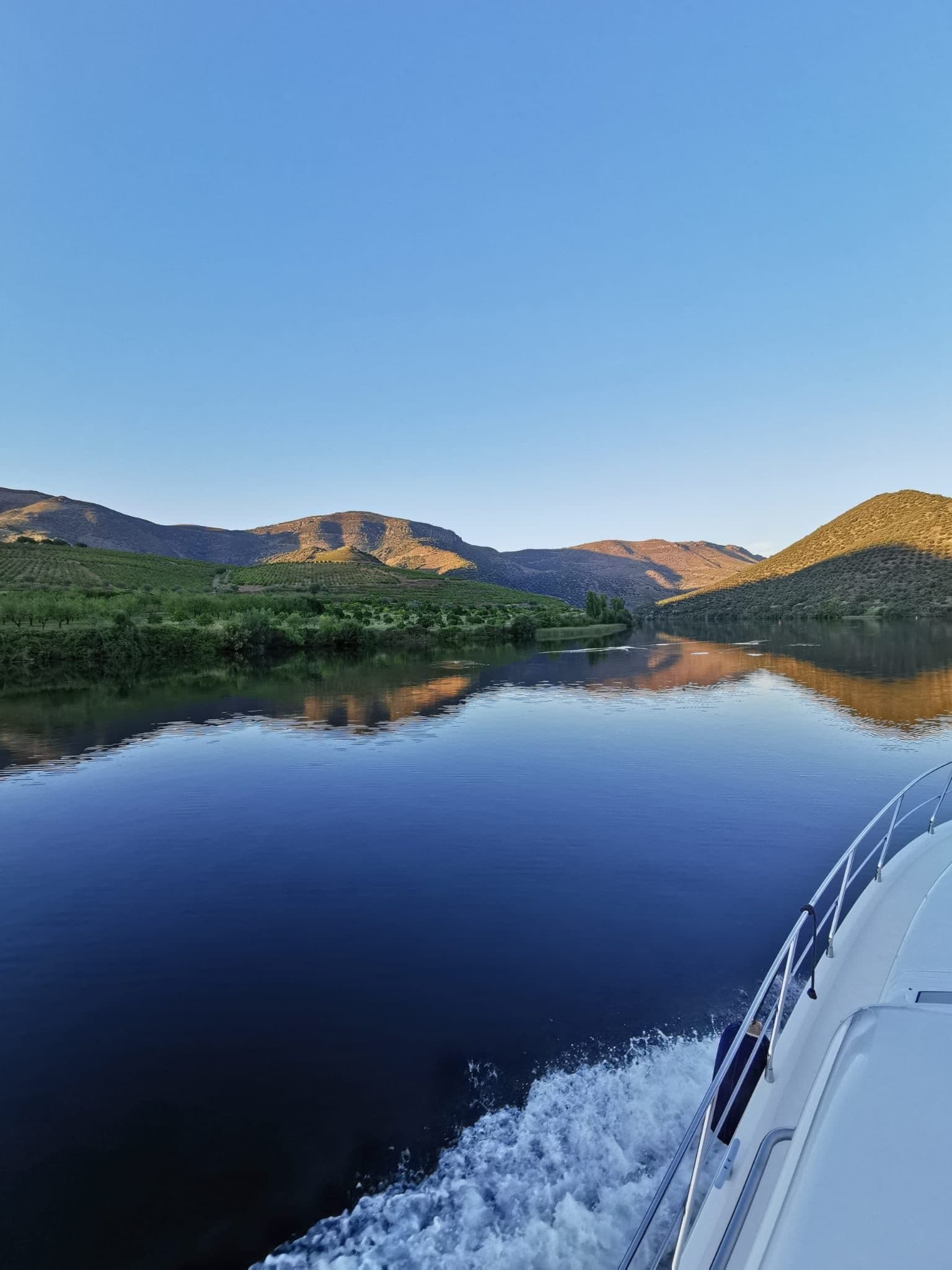 Nabucco Cruise on the Douro River - Discovering Rio Douro 3 Days
