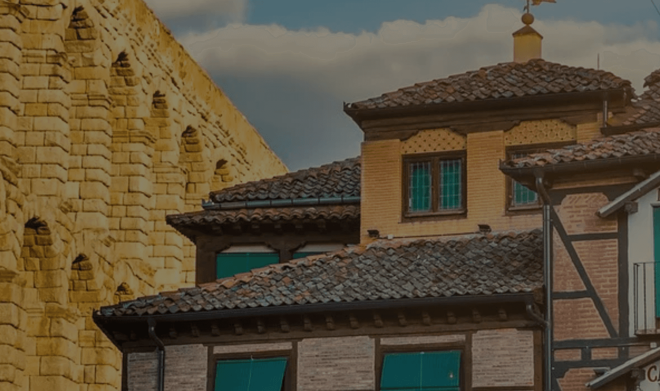 Tour Privado Por Ávila y Segovia