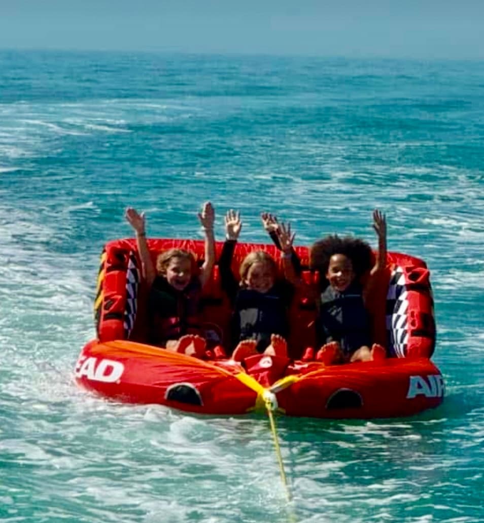 Private Tubing