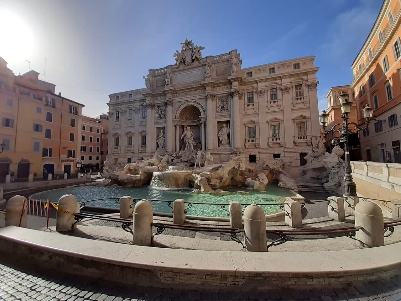 Food & wine tour in Rome’s Historical Center