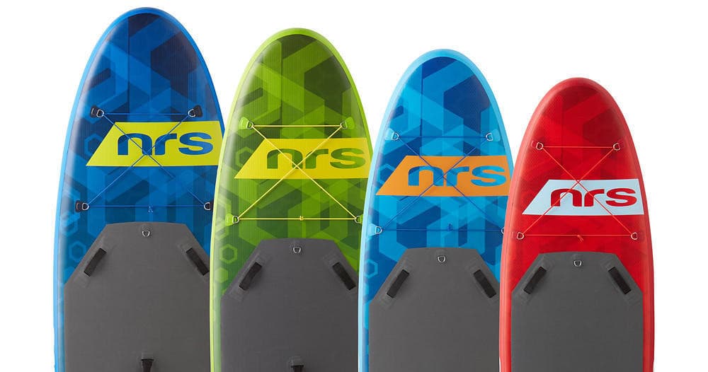 Paddle Board Rental
