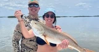 The Big Catch And Release
