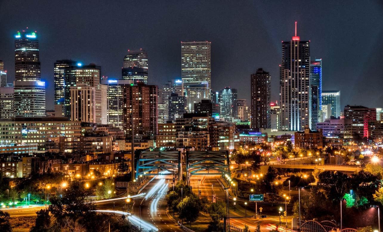 Denver Roundtrip Transportation