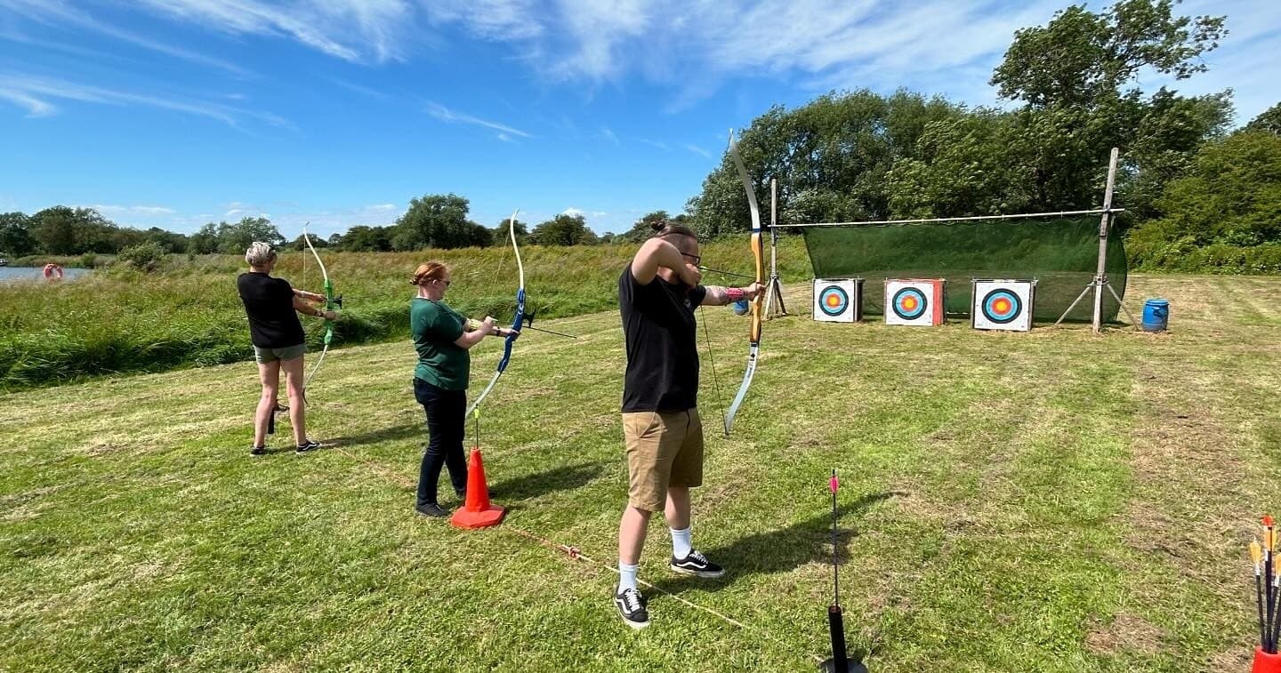 Archery Experience