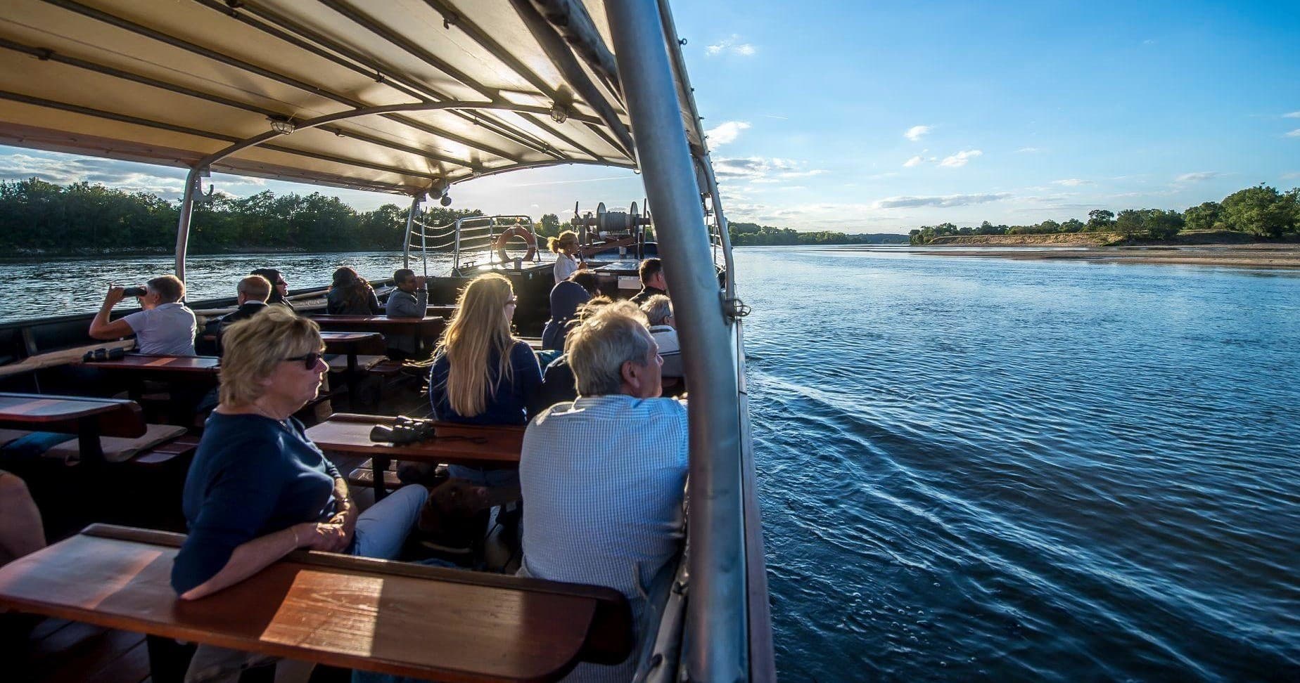 Croisière Découverte