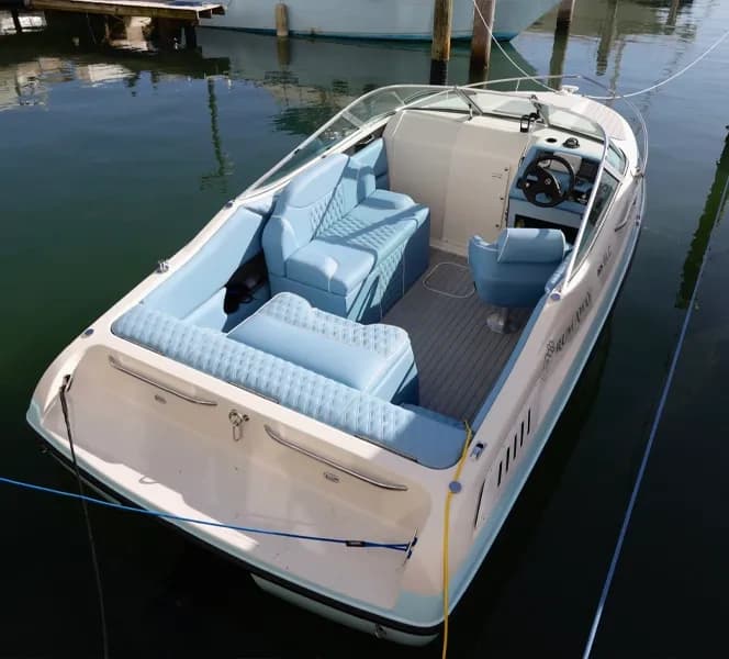 Chaparral Rental
