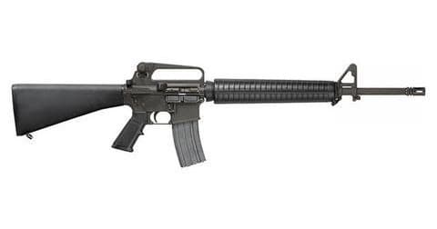 M16A2 Assault Rifle