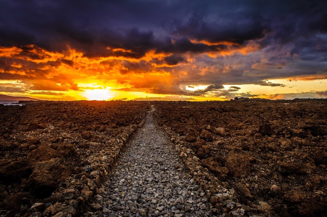 The King’s Highway