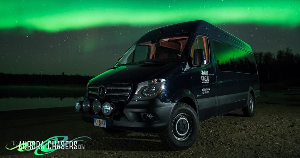 Aurora Chasers® Photography Workshop Tour